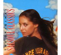 Various - Original Salsoul Classics