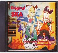Various - Original Ska 20 Accelerating Skinhe