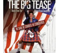 Various(Original Sound - The Big Tease