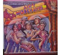 Various - Original Soundtrack: Ain't Misbehavin' Fats Waller 2LP VG++/NM Canada RCA