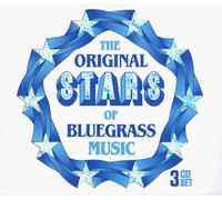 Various - Original Stars of Blugrass Mus