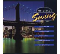 Various - Original Swing