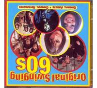 Various - Original Swinging Sixties