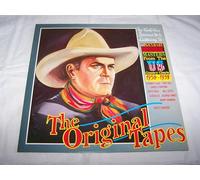 Various - Original Tapes-US Country Charts (1950-1959) [VINYL]