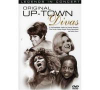 Various - Original Up-Town Divas