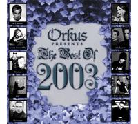 Various - Orkus Pres.the Best of 2003