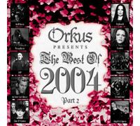 Various - Orkus Pres.the Best of 2004 Part 2