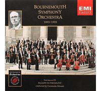 Various - Orquesta Sinf. de Bournemouth