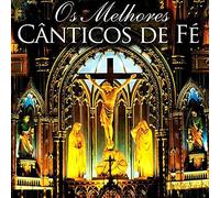 Various - Os Melhores Canticos De Fe