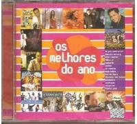 Various - Os Melhores Do Ano