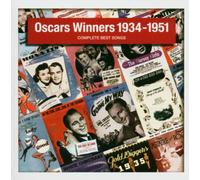 Various - Oscar Winners 1934-1951