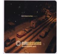 Various - Oslo Sessions