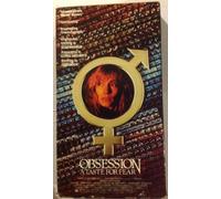 Various - Ossessione: un gusto per la paura [VHS]
