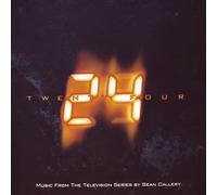 Various - Ost: 24