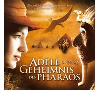 Various - Ost/Adele und das Geheimnis des Pharaos
