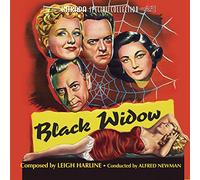 Various - Ost: Black Widow/Good..