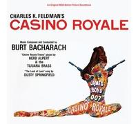 Various - Ost: Casino Royale