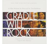 Various - OST: Cradle Will Rock [SOUNDTRACK] by Various (1999-12-14)