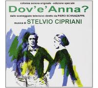 Various - Ost: Dov'e Anna?