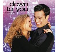 Various - Ost Down to You