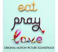 Various Ost - Eat Pray Love