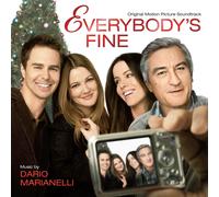 Various Ost: Everybody's Fine (CD)