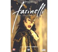 Various - Ost Farinelli (Dvd) / Film de