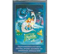 VARIOUS OST FREDDIE AS F.R.O.7. NEW MUSIC ITALY NMK 1040 - MC K7 CASSETTE VARIOUS OST FREDDIE AS F.R.O.7. NEW MUSIC ITALY NMK 1040