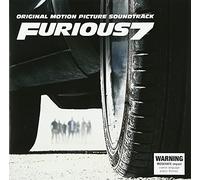 Various - Ost: Furious 7 [Import]