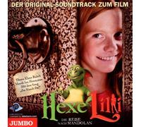 Various - (Ost)Hexe Lilli-die Reise Nach Mandolan