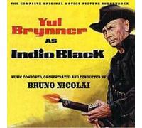 Various - Ost: Indio Black