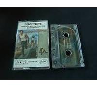 VARIOUS OST ROOFTOPS CAPITOL ITALY 64 7917364 - MC K7 CASSETTE VARIOUS OST ROOFTOPS CAPITOL ITALY 64 7917364