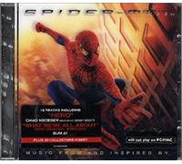 Various - Ost-Spiderman