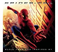 Various – Ost-Spiderman