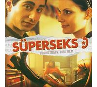 Various Ost - Süperseks