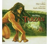 Various - Ost: Tarzan by Various (2006-02-03)