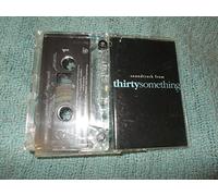 VARIOUS OST THIRTY SOMETHING GEFFEN GEC 24413 - MC K7 CASSETTE VARIOUS OST THIRTY SOMETHING GEFFEN GEC 24413