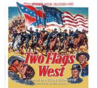 Various - Ost: Two Flags West/North to a