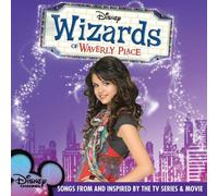 Various - Ost: Wizards of Waverly Place