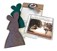 Agnes Giebel, Marga Höffgen, Ernst Häfliger, Franz Kelch, Thomanerchor Leipzig - La Passione Di San Giovanni