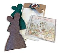 Various Ostergeschenkbox - Peter Hase (CD)