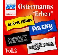 Various - Ostermanns "Erben" Vol.2