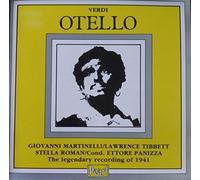 Various - Othello (Kompl) 1941