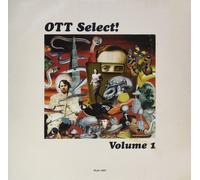 Various Ott Select Vol. 1 (Vinyl LP)