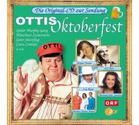 Various - Otti'S Oktoberfest 2003