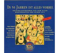 Various - Otto Reutter, Rosita Serrano, Ernst Weiland, Lizzi Waldmüller, Comedian Harmonists..