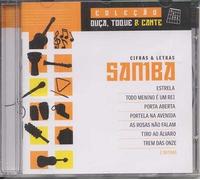 Various - Ouca, Toque & Cante
