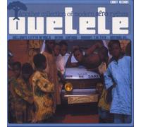 Various - Ouelele