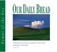 Various - Our Daily Bread: Volume Two (UK