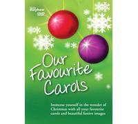 Various - Our Favourite Carols